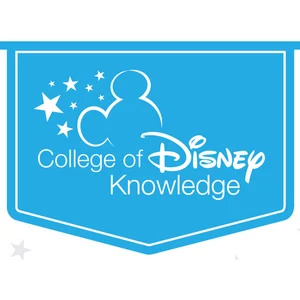 College of Disney Knowledge